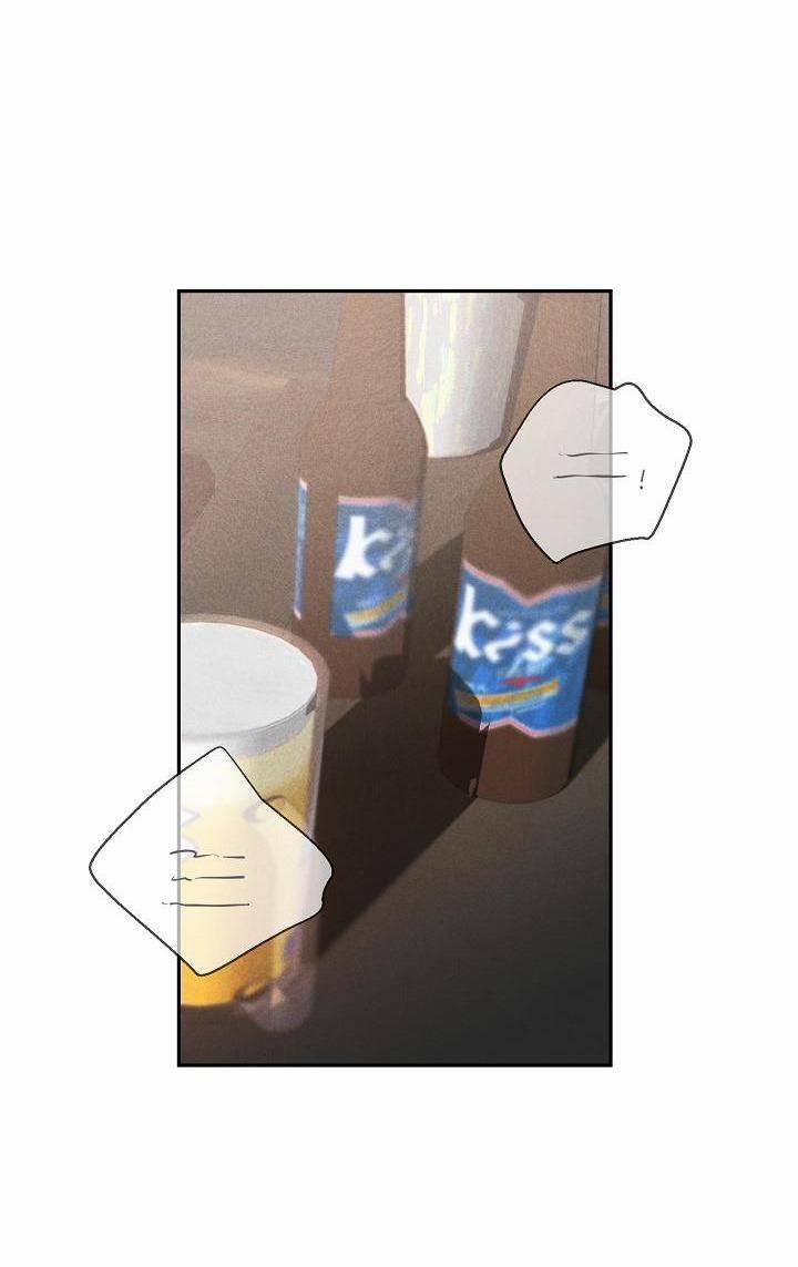 Máu Của Tôi Không Được Đâu 6 trang 38