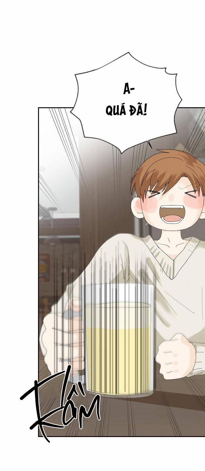 Máu Của Tôi Không Được Đâu 6 trang 39