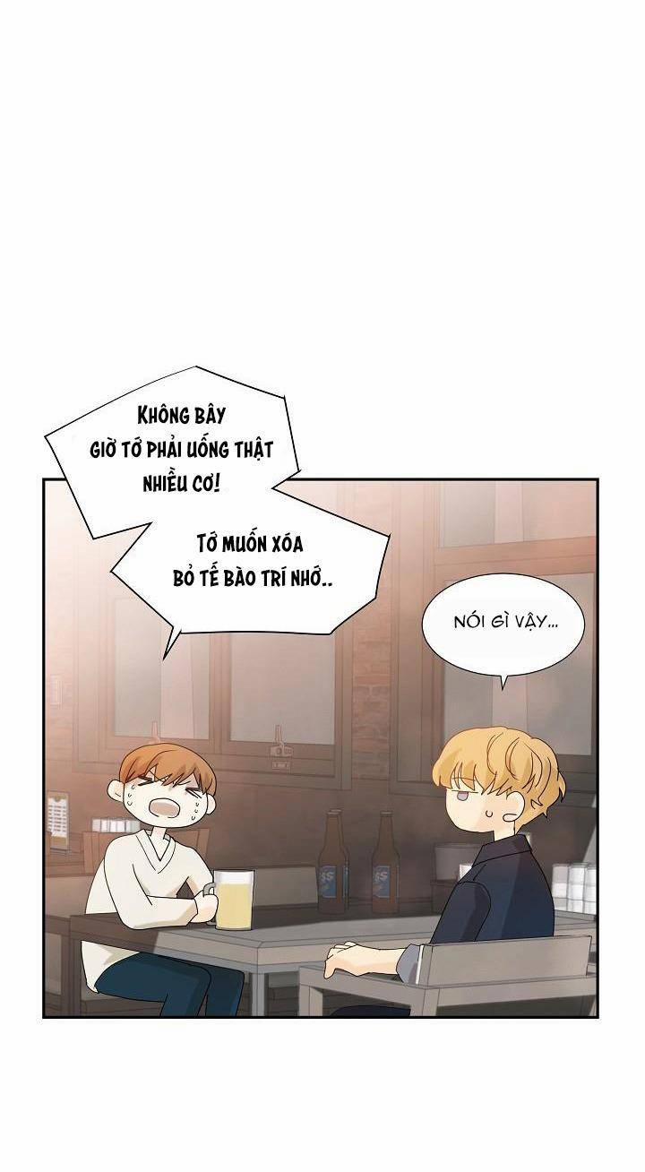 Máu Của Tôi Không Được Đâu 6 trang 41