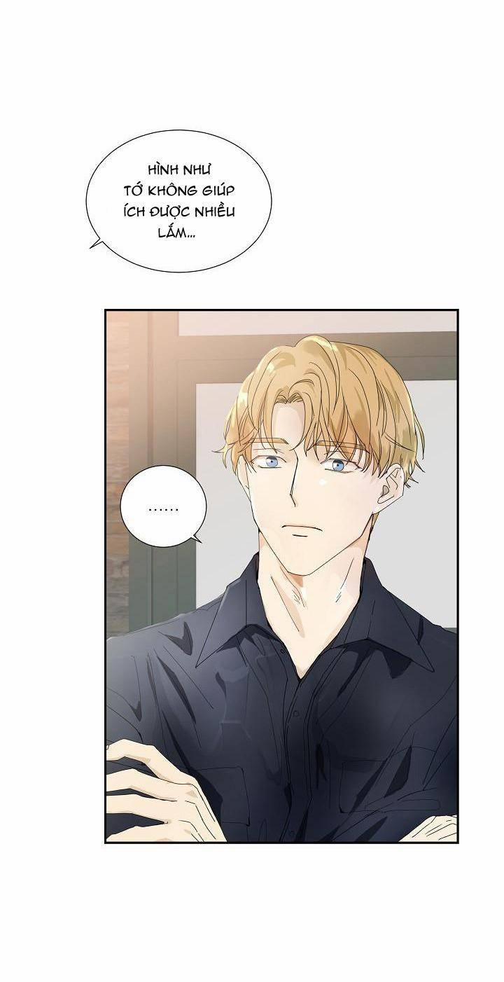 Máu Của Tôi Không Được Đâu 6 trang 44