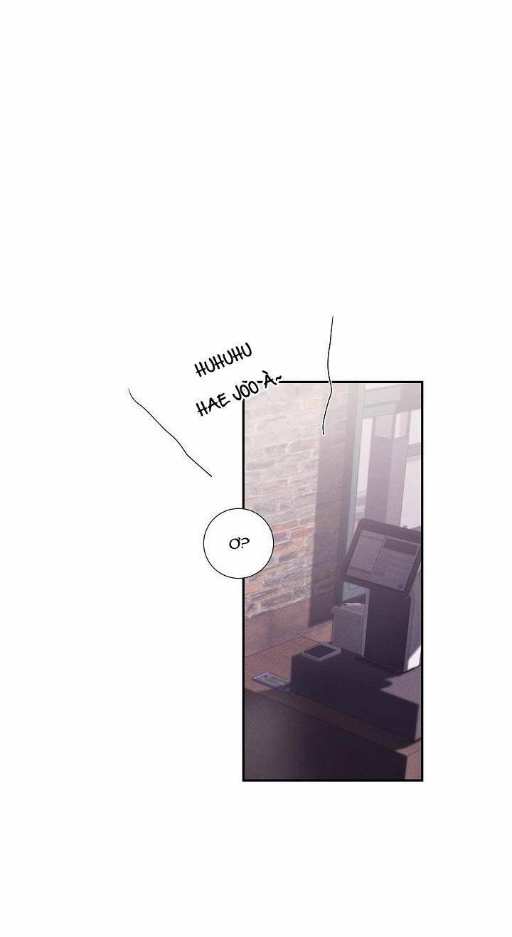 Máu Của Tôi Không Được Đâu 6 trang 47