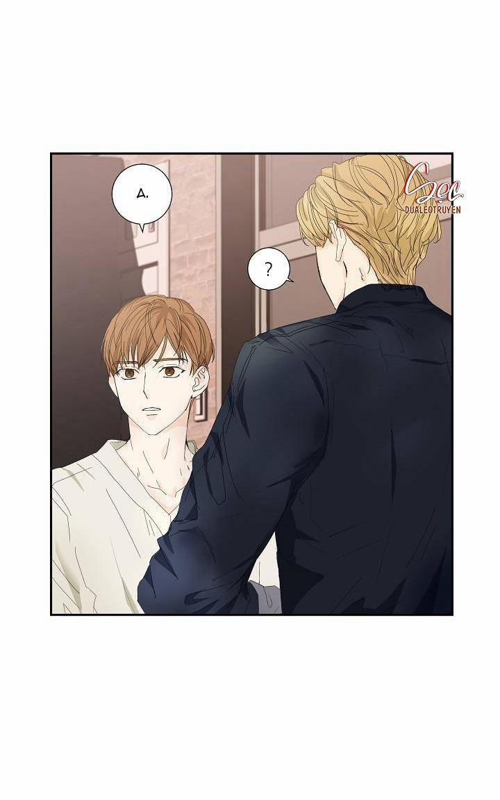 Máu Của Tôi Không Được Đâu 6 trang 48