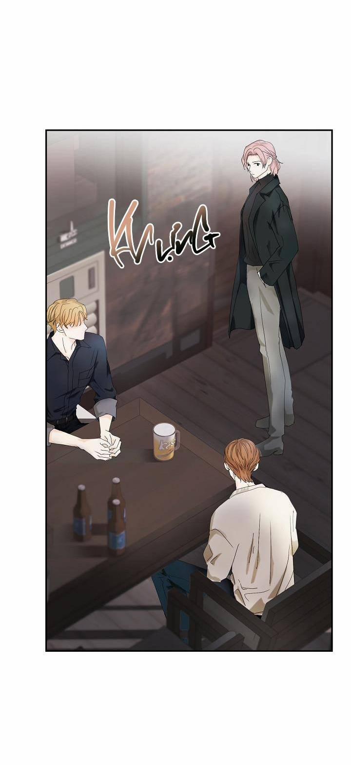 Máu Của Tôi Không Được Đâu 6 trang 49