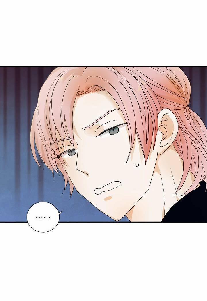 Máu Của Tôi Không Được Đâu 6 trang 50