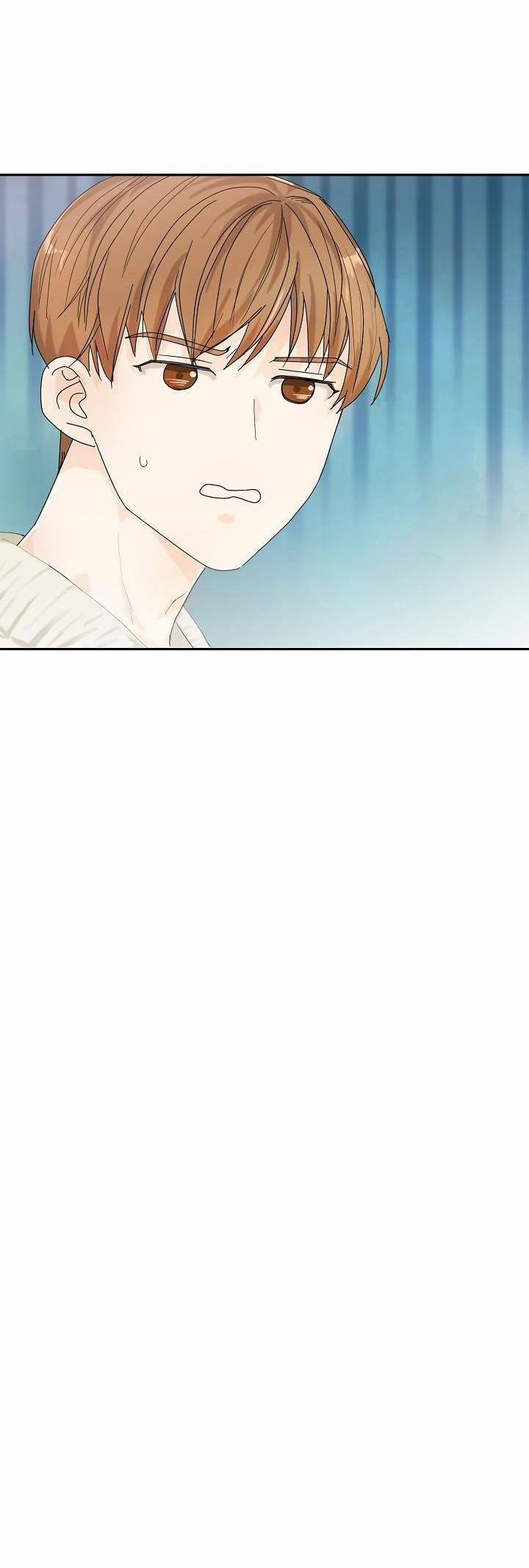 Máu Của Tôi Không Được Đâu 6 trang 51