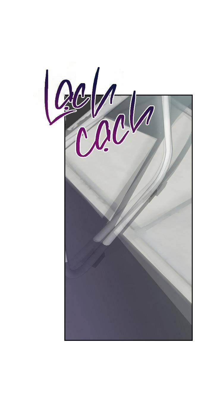 Máu Của Tôi Không Được Đâu 6 trang 6