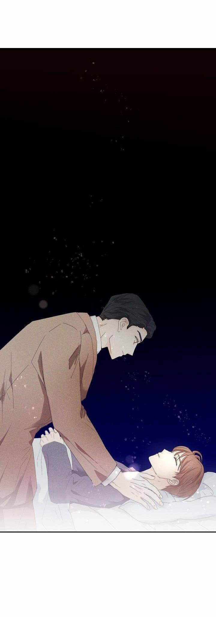 Máu Của Tôi Không Được Đâu 6 trang 7