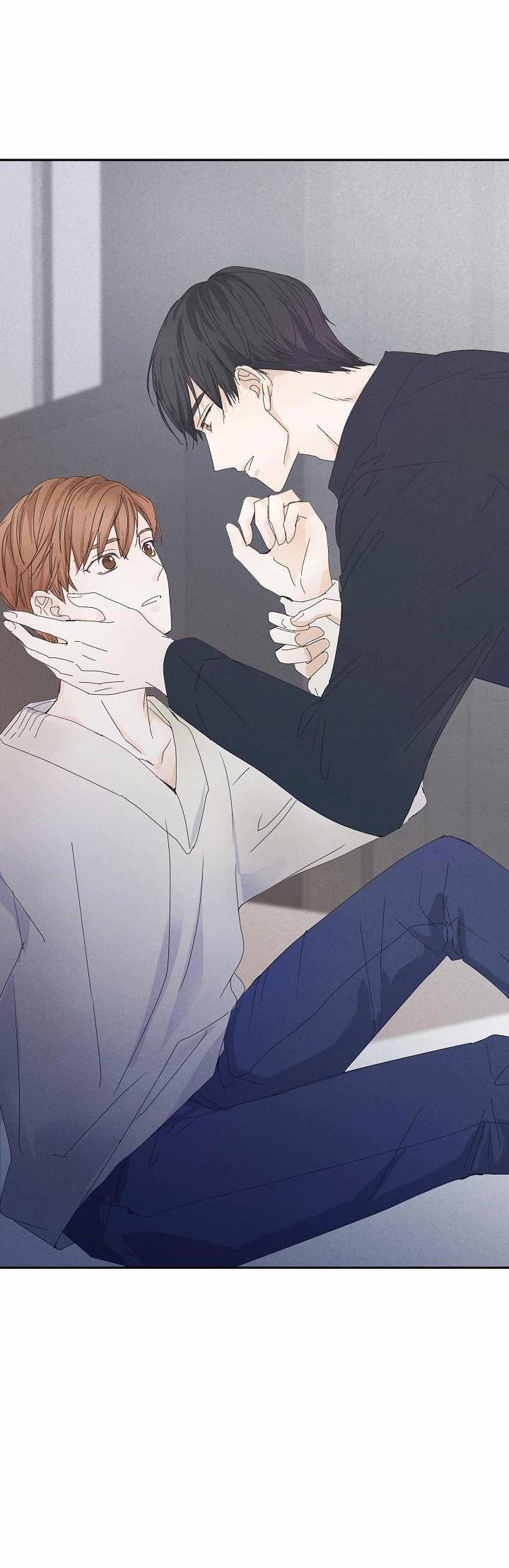 Máu Của Tôi Không Được Đâu 8 trang 2