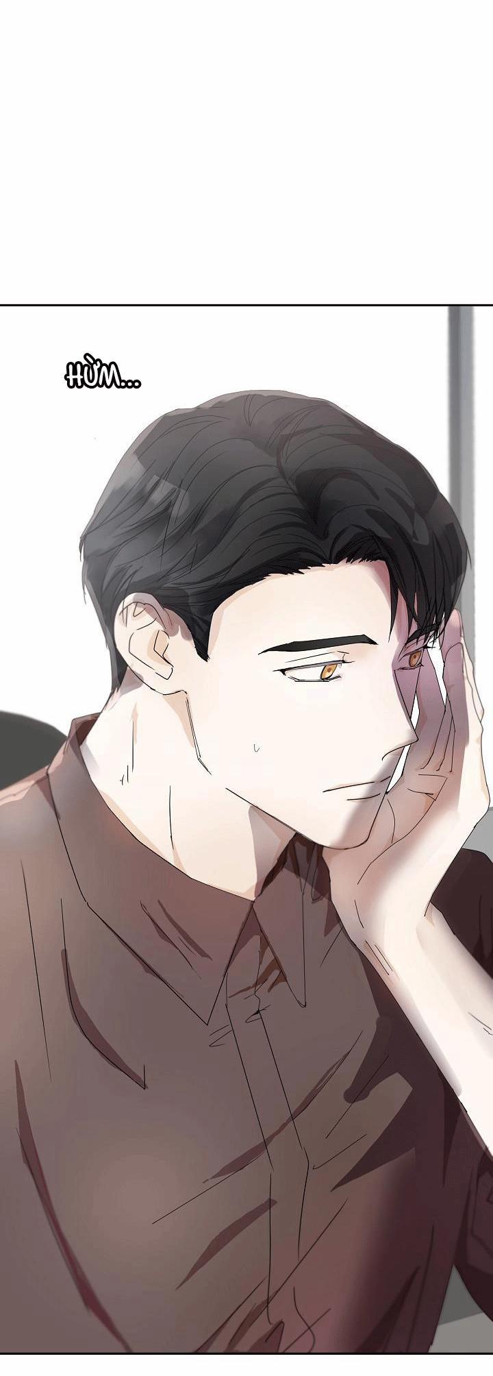 Máu Của Tôi Không Được Đâu 8 trang 28