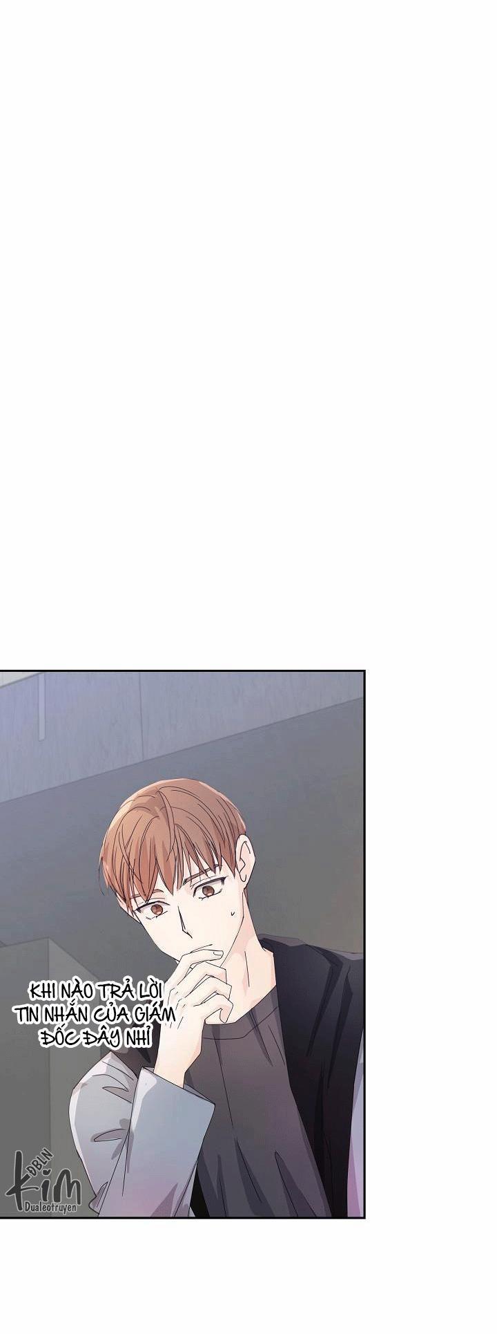 Máu Của Tôi Không Được Đâu 8 trang 30