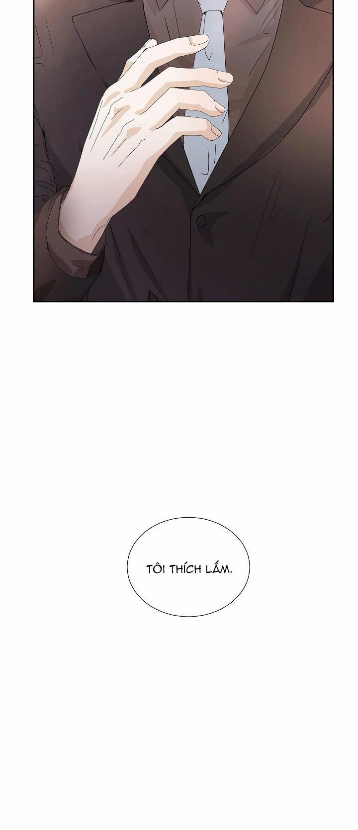 Máu Của Tôi Không Được Đâu 8 trang 39