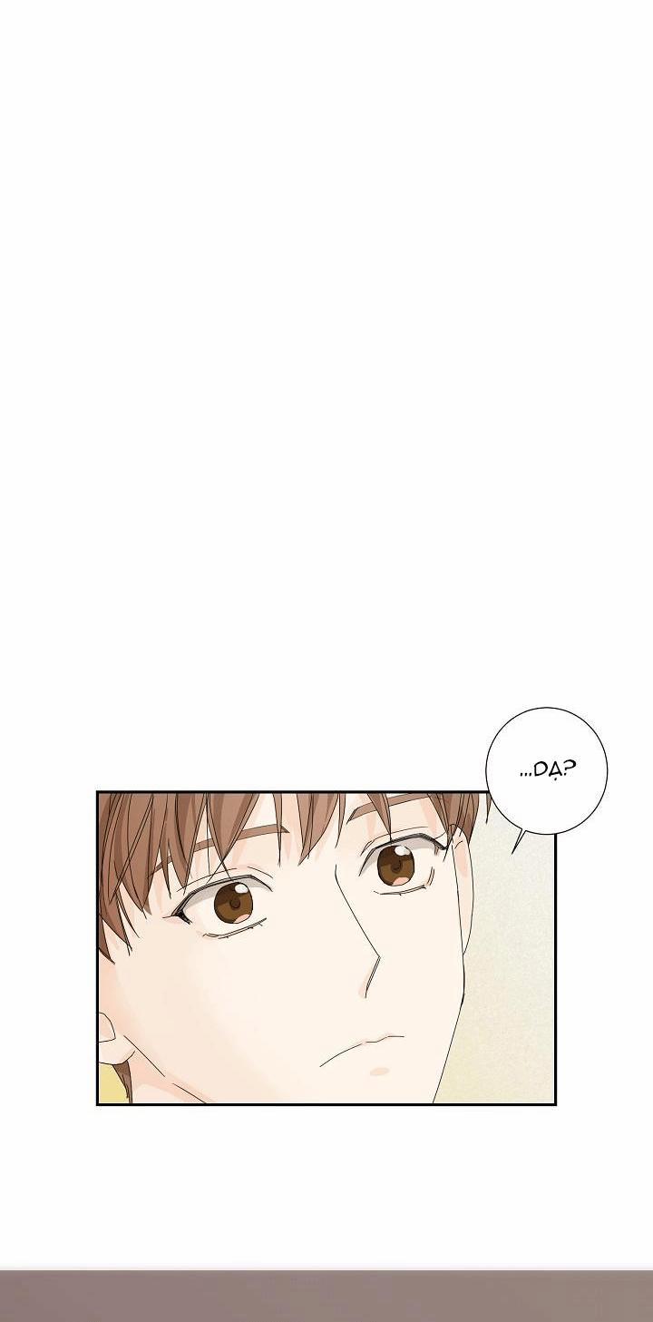 Máu Của Tôi Không Được Đâu 8 trang 40