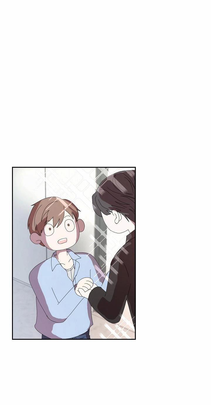 Máu Của Tôi Không Được Đâu 8 trang 43