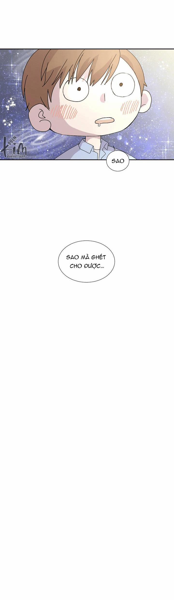 Máu Của Tôi Không Được Đâu 8 trang 44