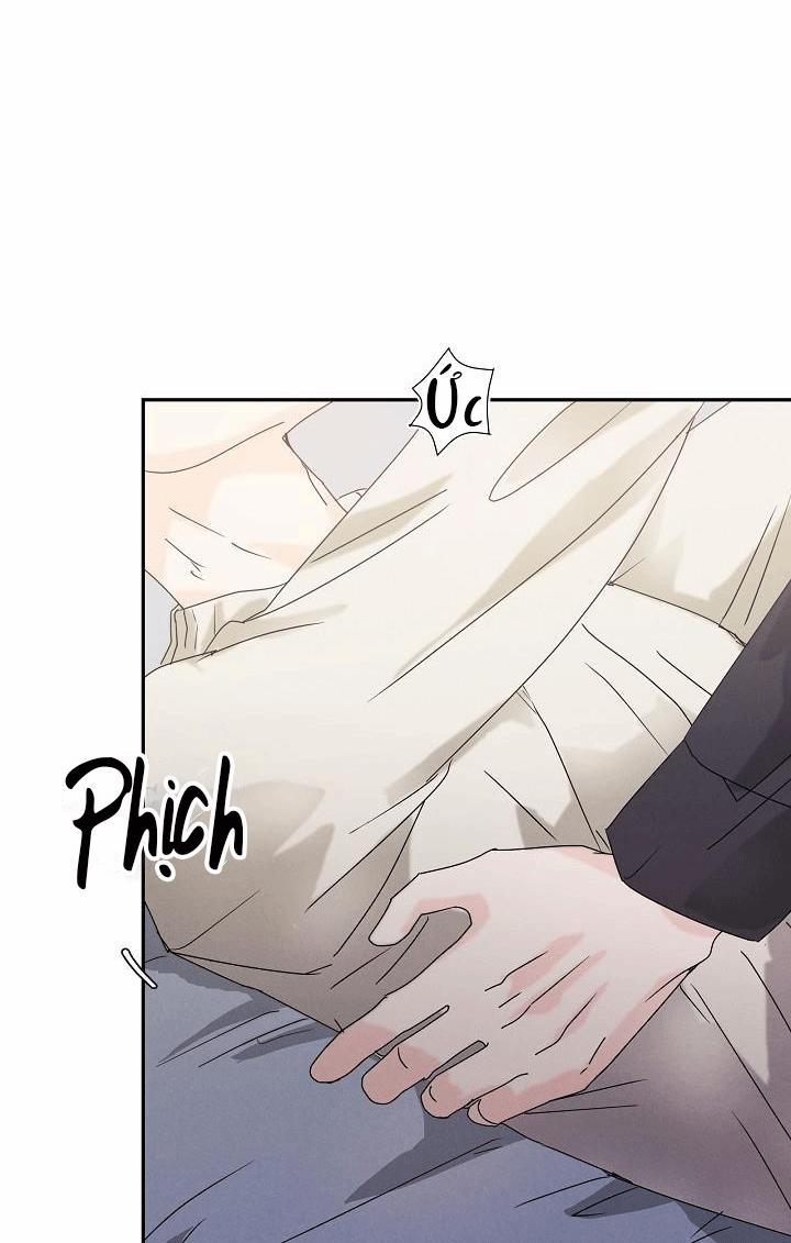 Máu Của Tôi Không Được Đâu 8 trang 5