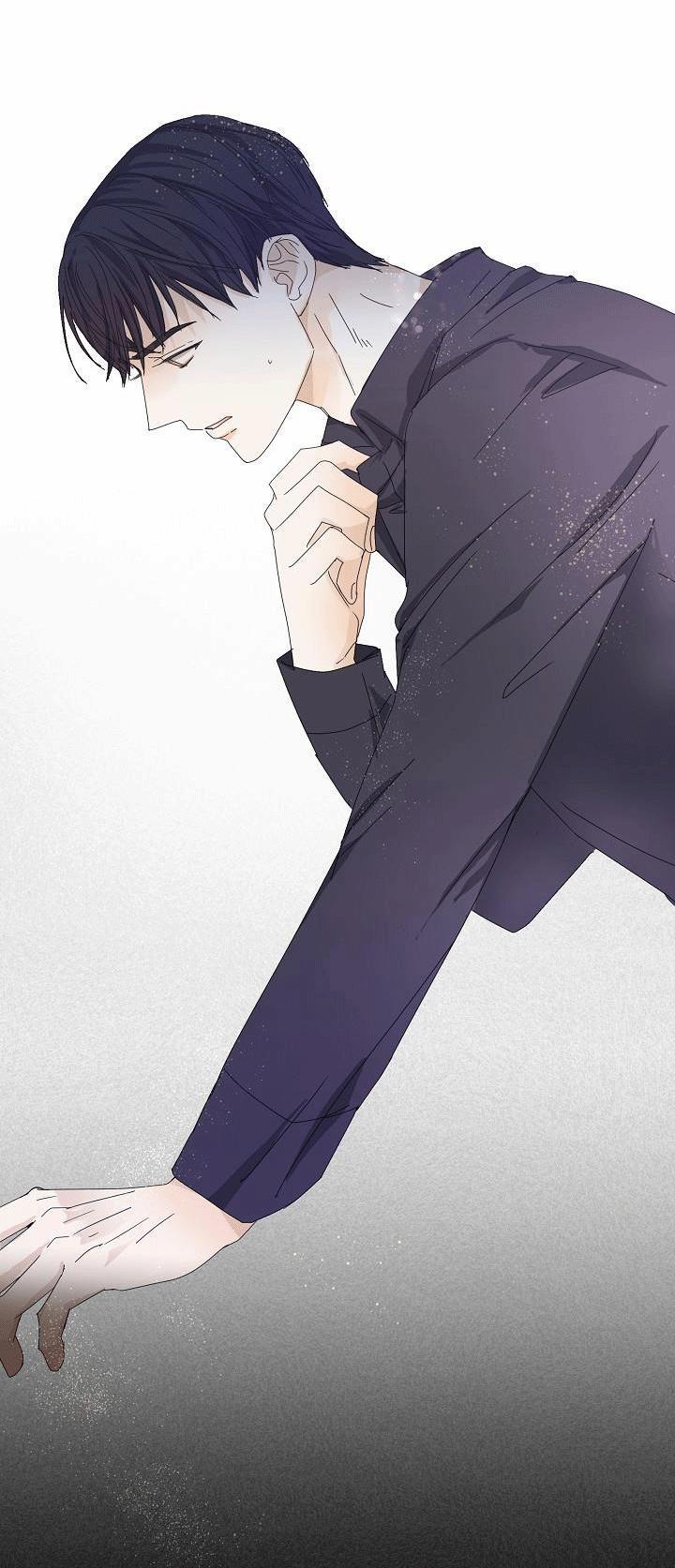 Máu Của Tôi Không Được Đâu 8 trang 7