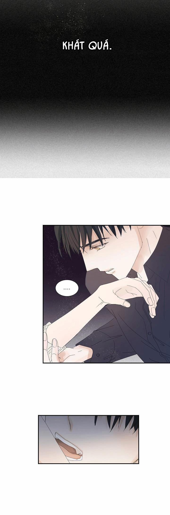 Máu Của Tôi Không Được Đâu 8 trang 8