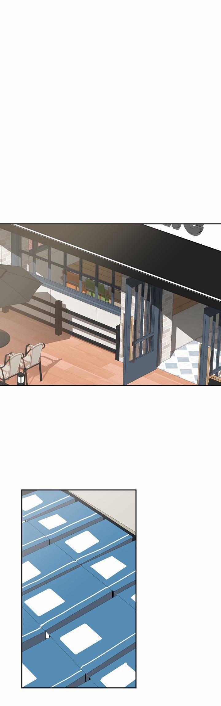 Máu Của Tôi Không Được Đâu 9 trang 0