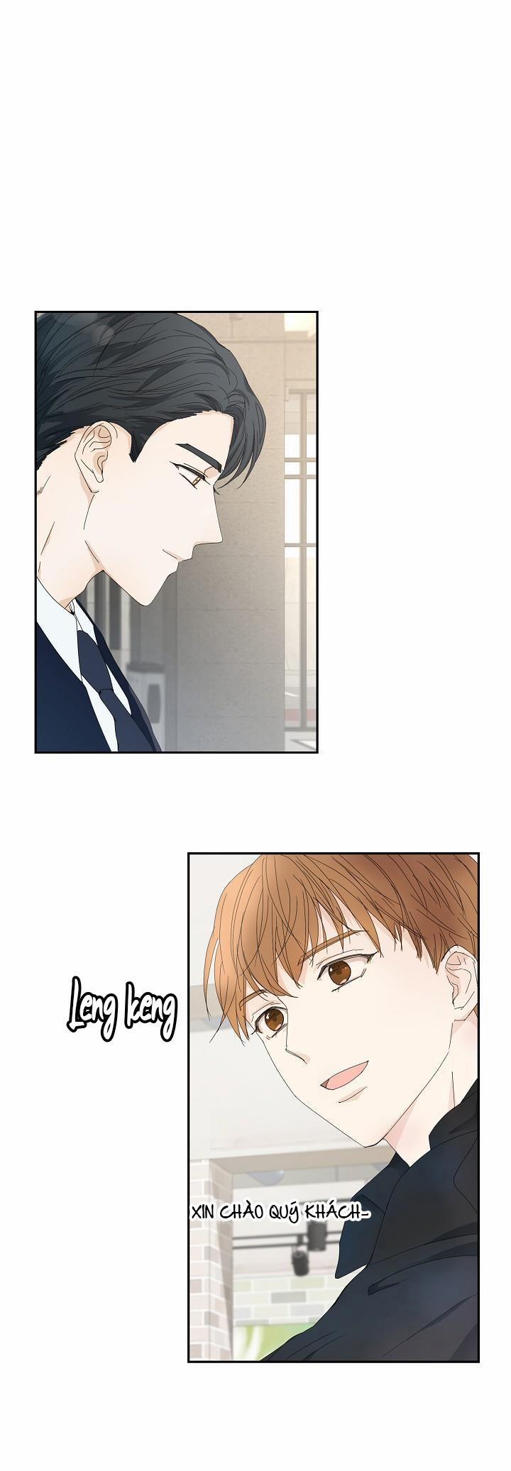 Máu Của Tôi Không Được Đâu 9 trang 9