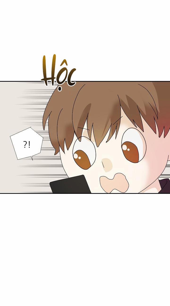 Máu Của Tôi Không Được Đâu 9 trang 13