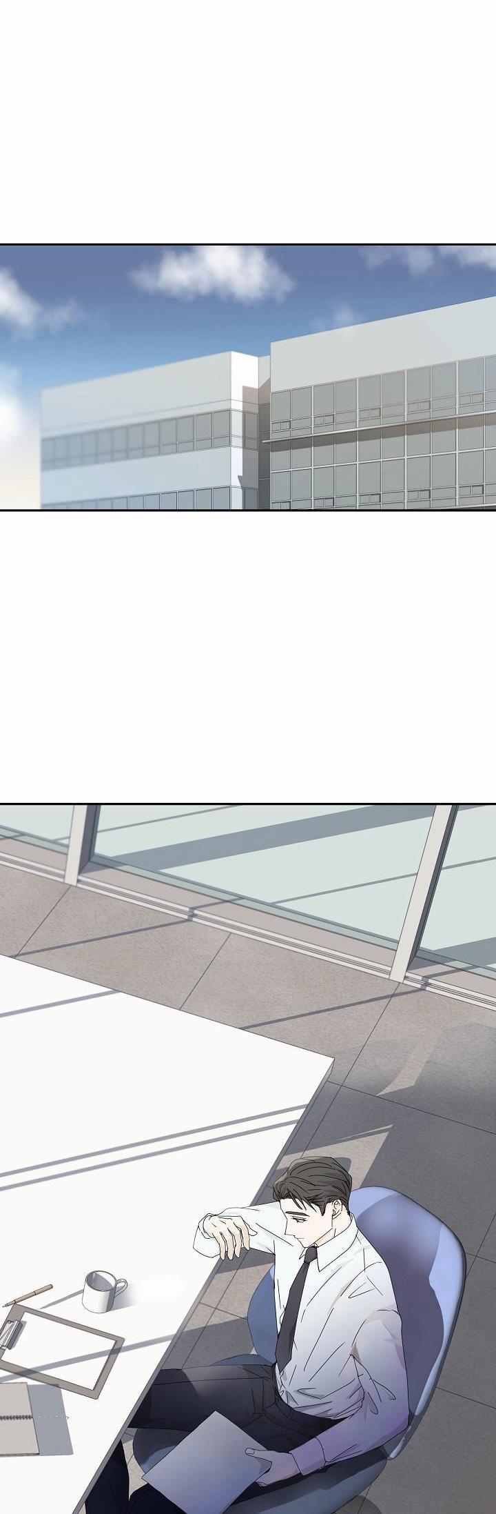 Máu Của Tôi Không Được Đâu 9 trang 15