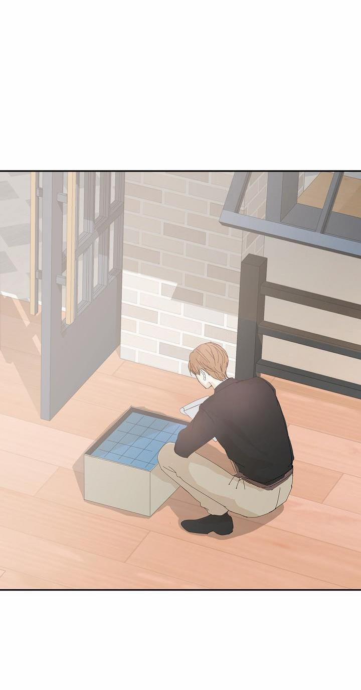 Máu Của Tôi Không Được Đâu 9 trang 1