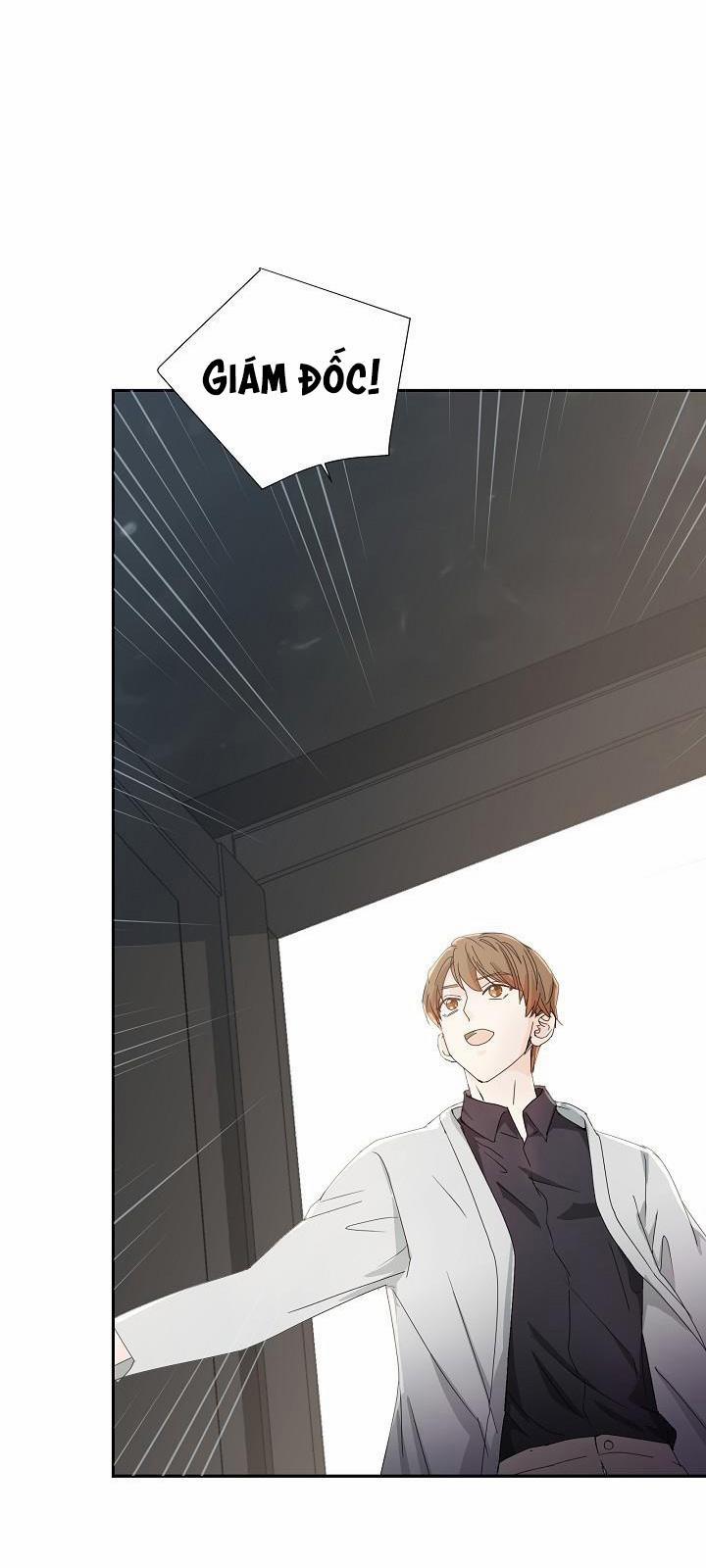 Máu Của Tôi Không Được Đâu 9 trang 19