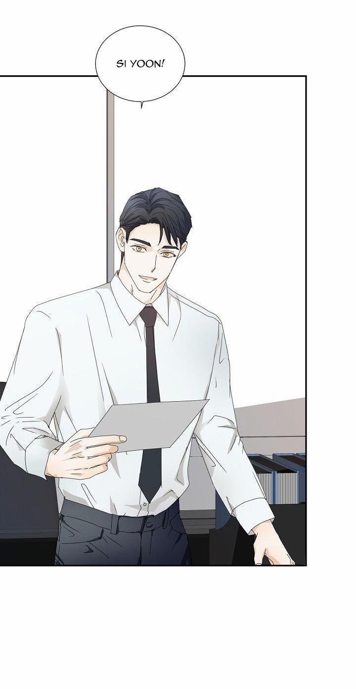 Máu Của Tôi Không Được Đâu 9 trang 20