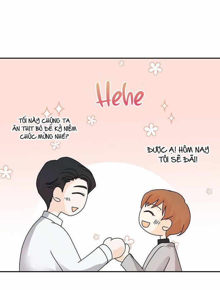 Máu Của Tôi Không Được Đâu 9 trang 23