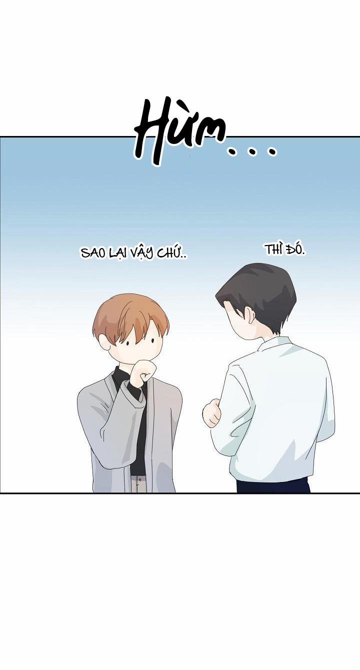 Máu Của Tôi Không Được Đâu 9 trang 31