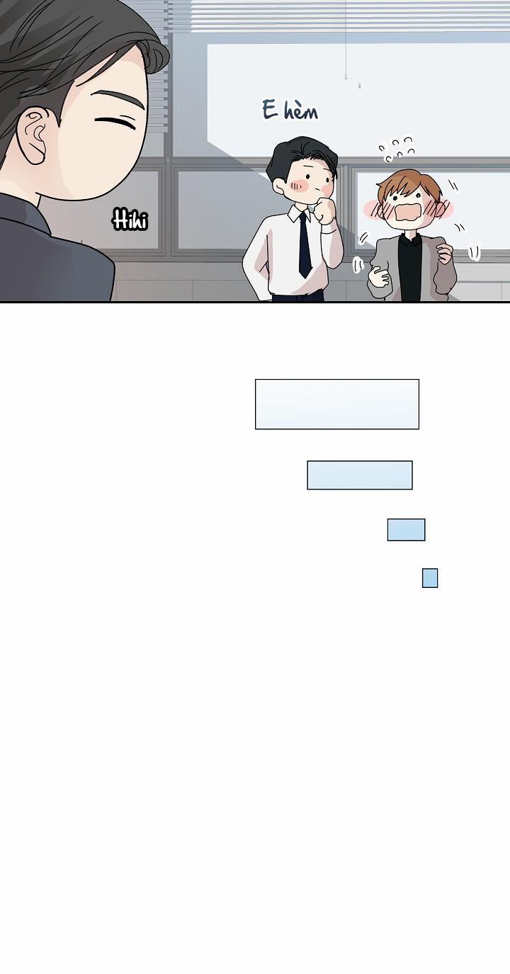 Máu Của Tôi Không Được Đâu 9 trang 36