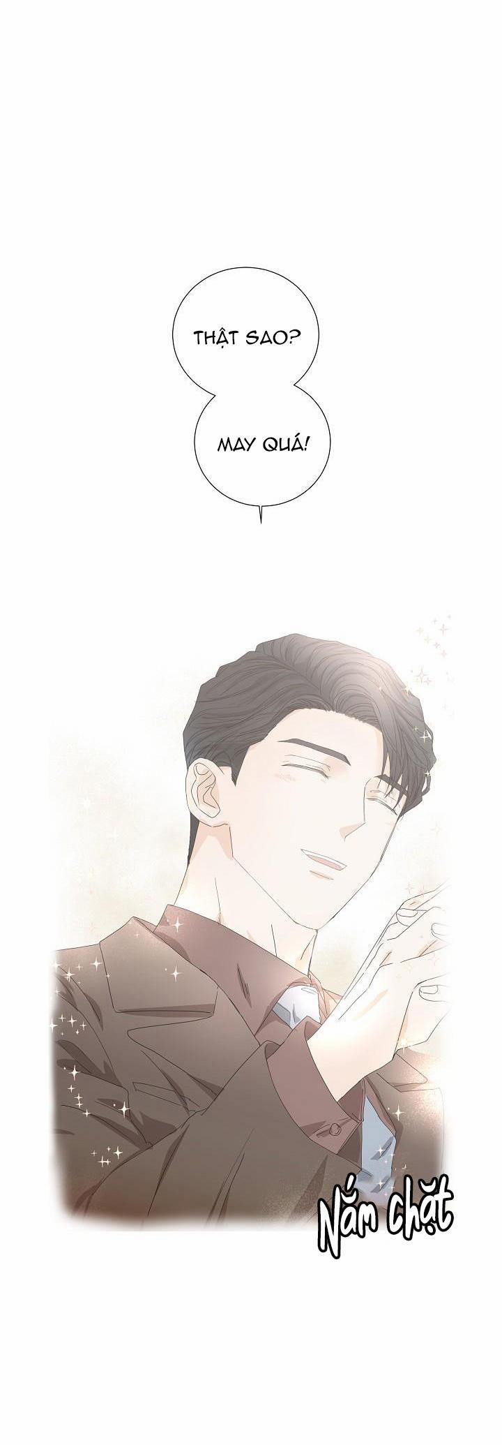 Máu Của Tôi Không Được Đâu 9 trang 3