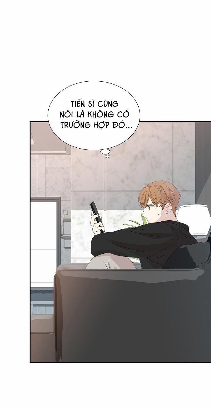 Máu Của Tôi Không Được Đâu 9 trang 40