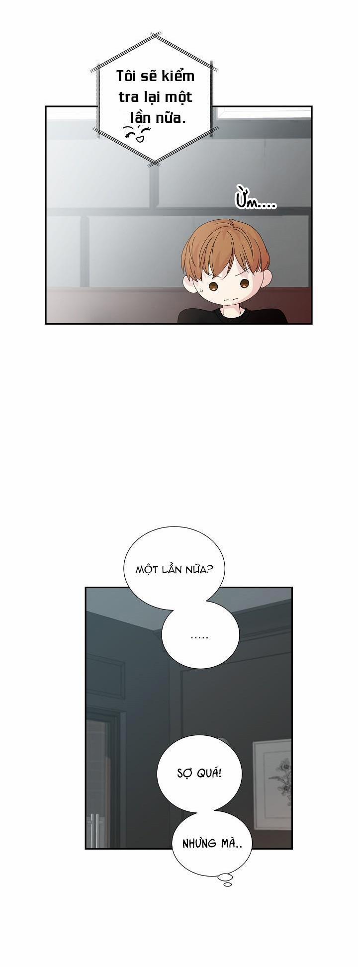 Máu Của Tôi Không Được Đâu 9 trang 41