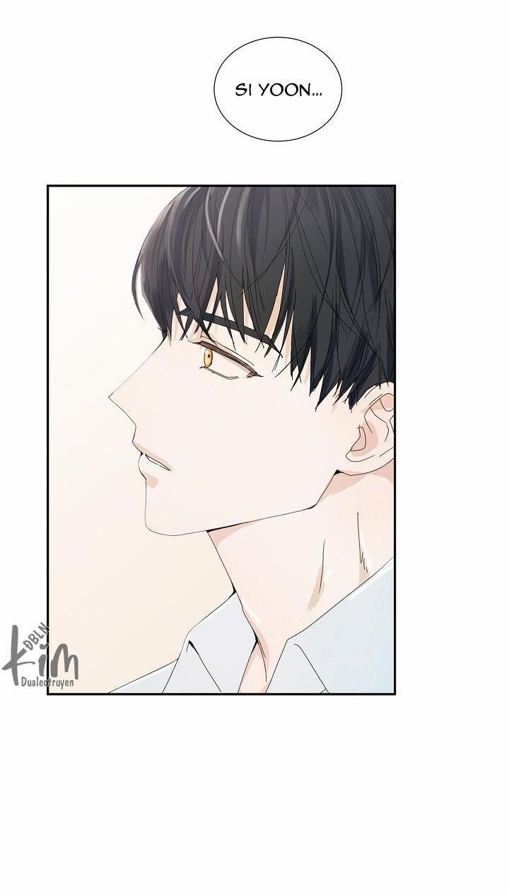 Máu Của Tôi Không Được Đâu 9 trang 45