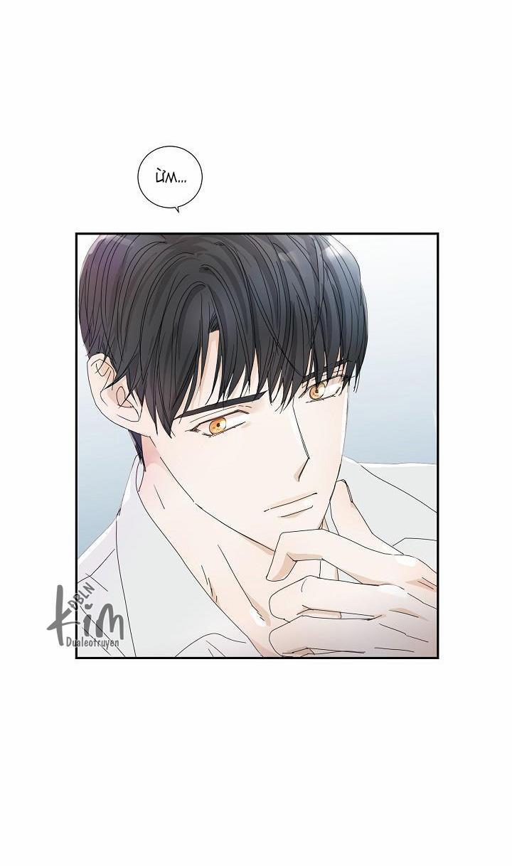 Máu Của Tôi Không Được Đâu 9 trang 47