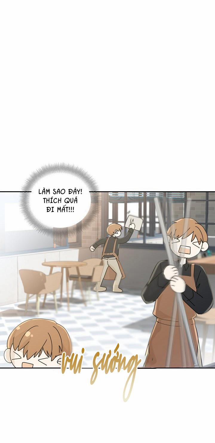 Máu Của Tôi Không Được Đâu 9 trang 4