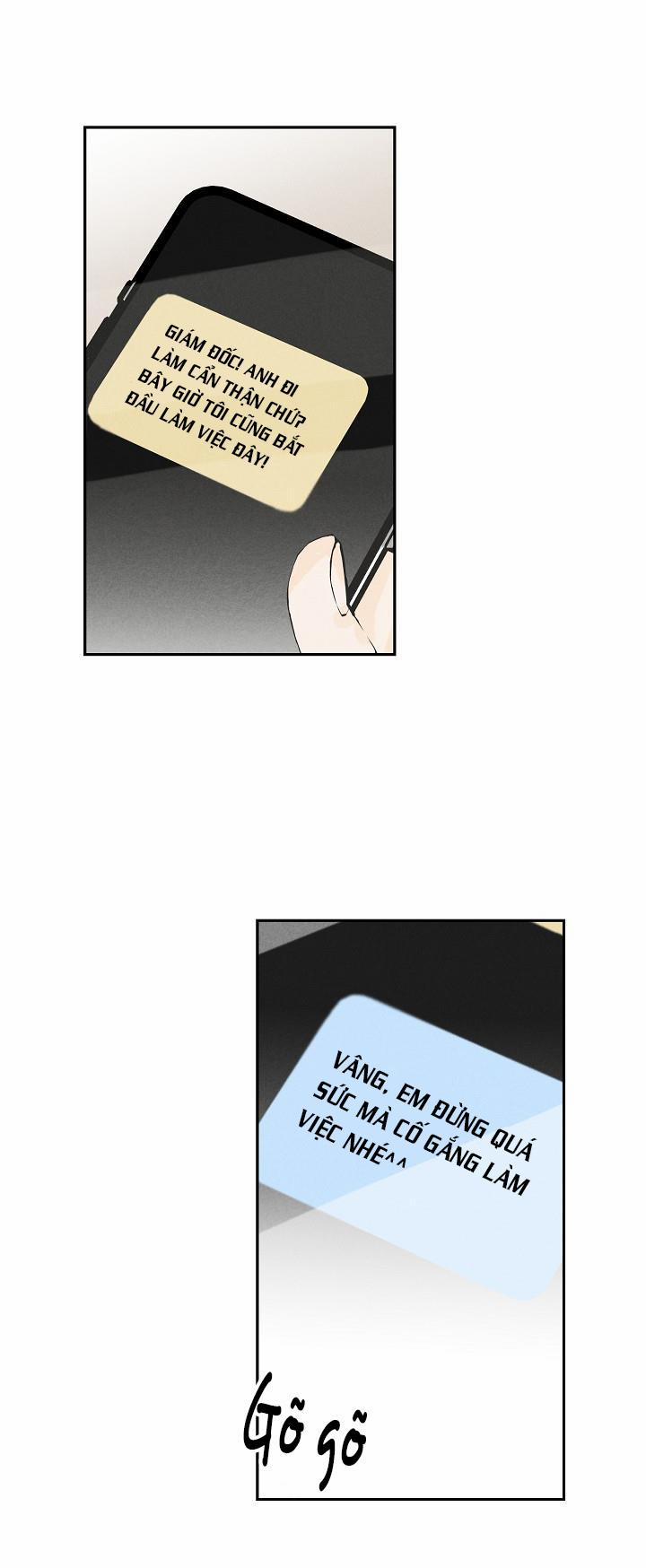 Máu Của Tôi Không Được Đâu 9 trang 6