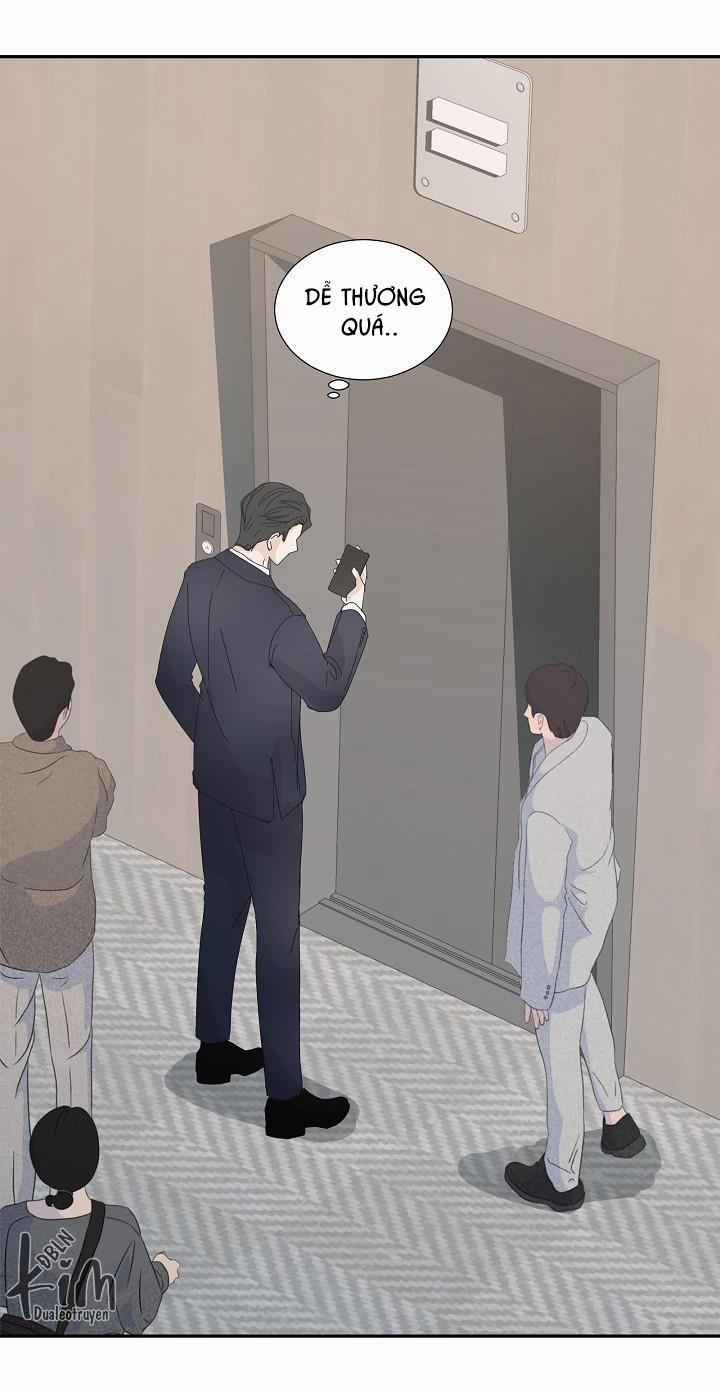 Máu Của Tôi Không Được Đâu 9 trang 8