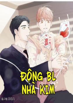 Đọc truyện tranh Máu Của Tôi Không Được Đâu