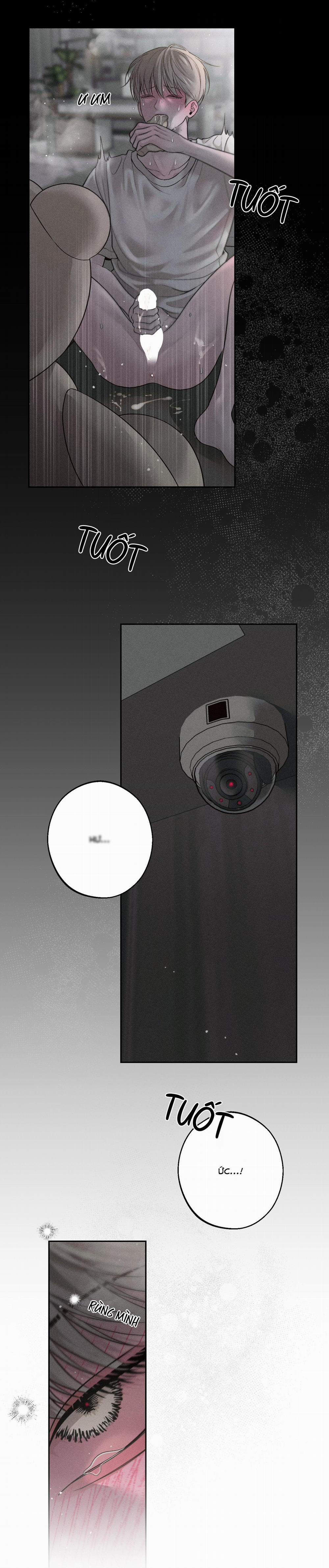 Máu Đổ 1 trang 1