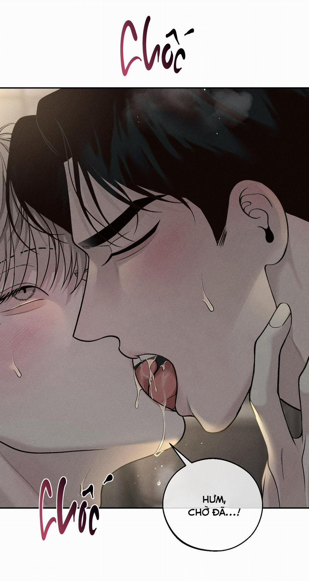 Máu Đổ 4 trang 1