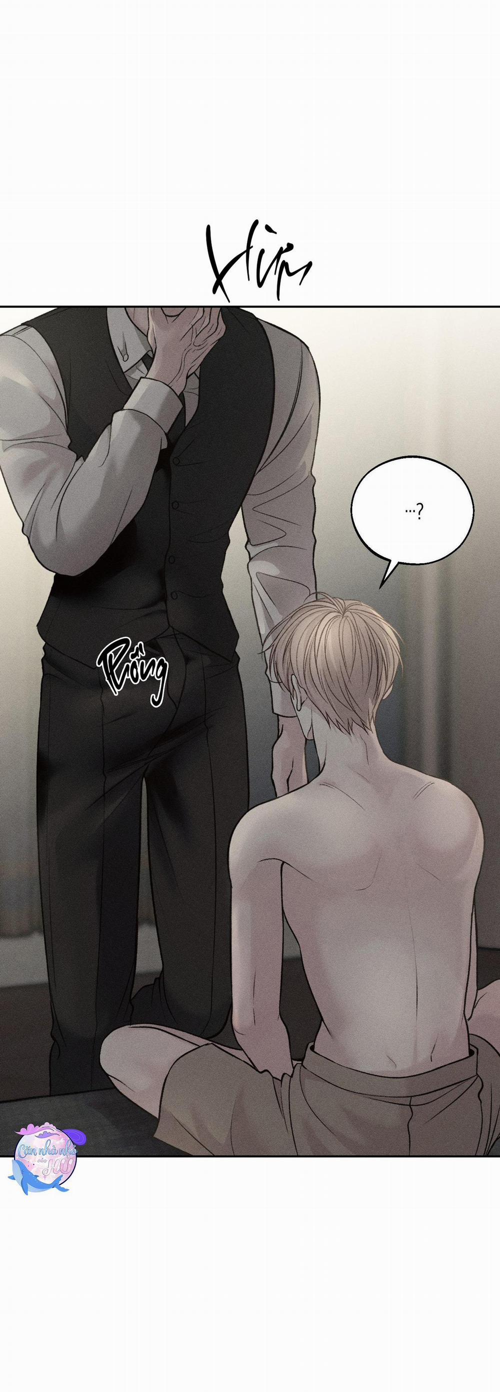 Máu Đổ 4 trang 10