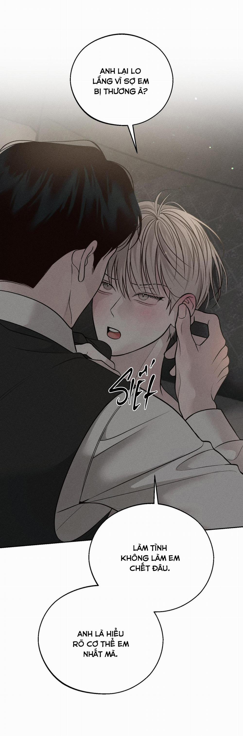 Máu Đổ 4 trang 22