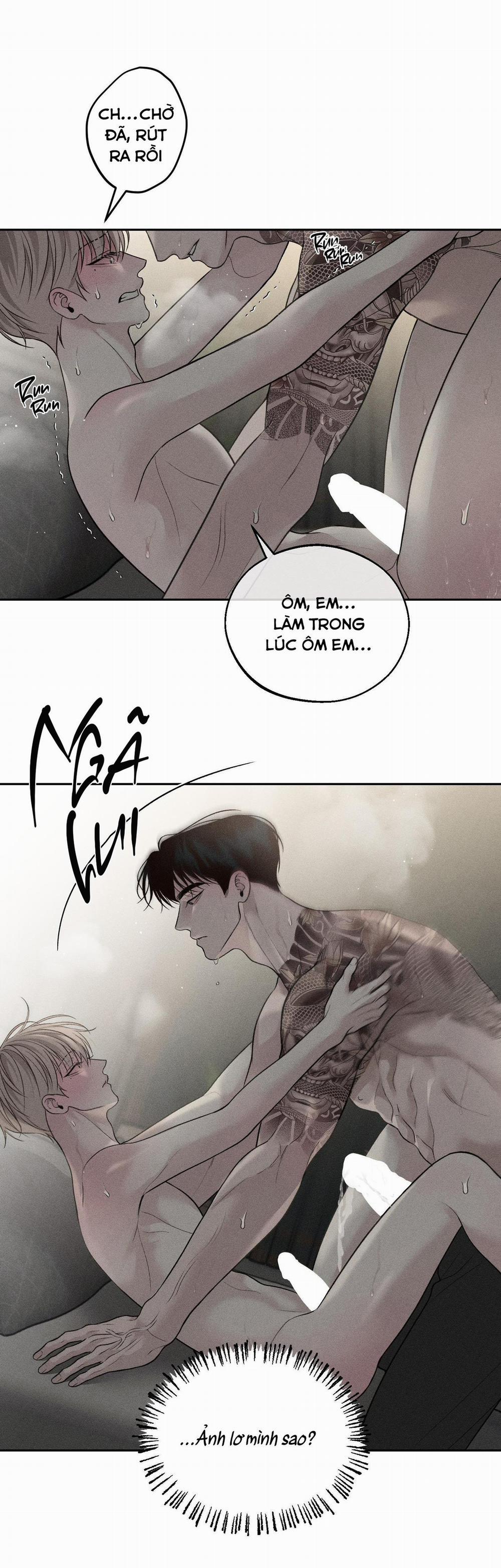 Máu Đổ 5 trang 11