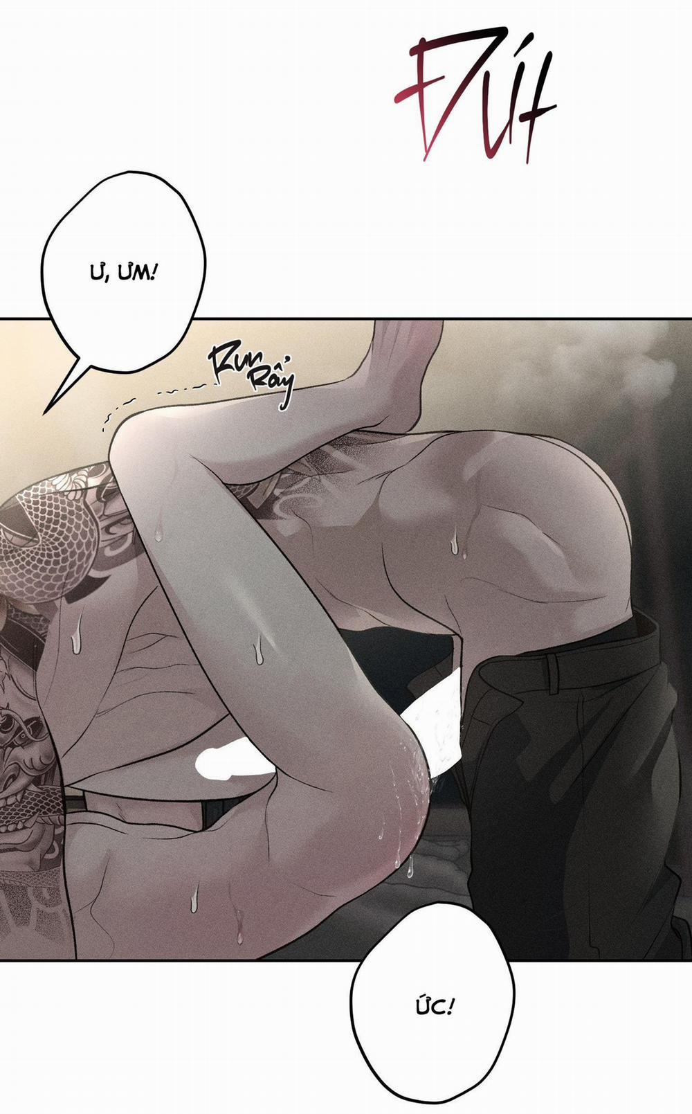 Máu Đổ 5 trang 17