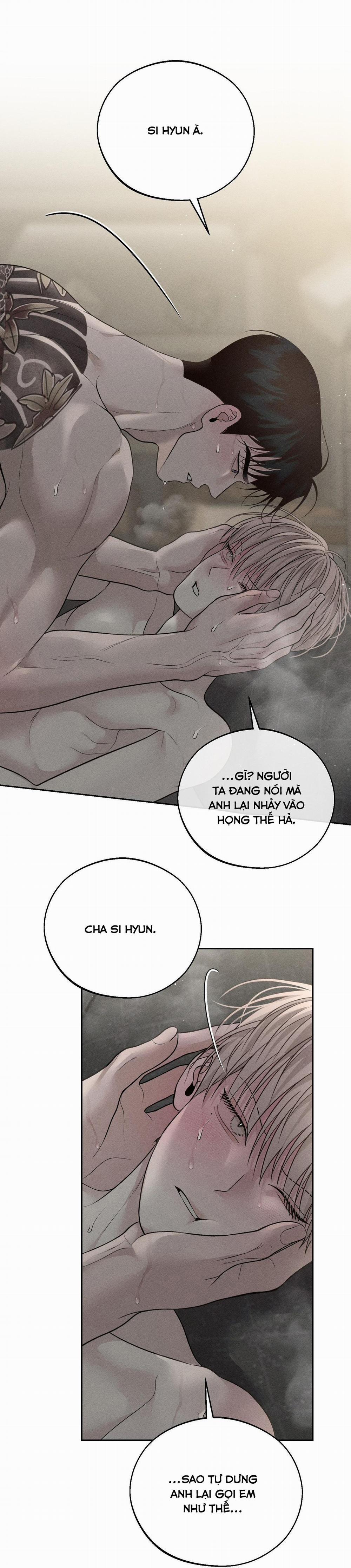 Máu Đổ 5 trang 25