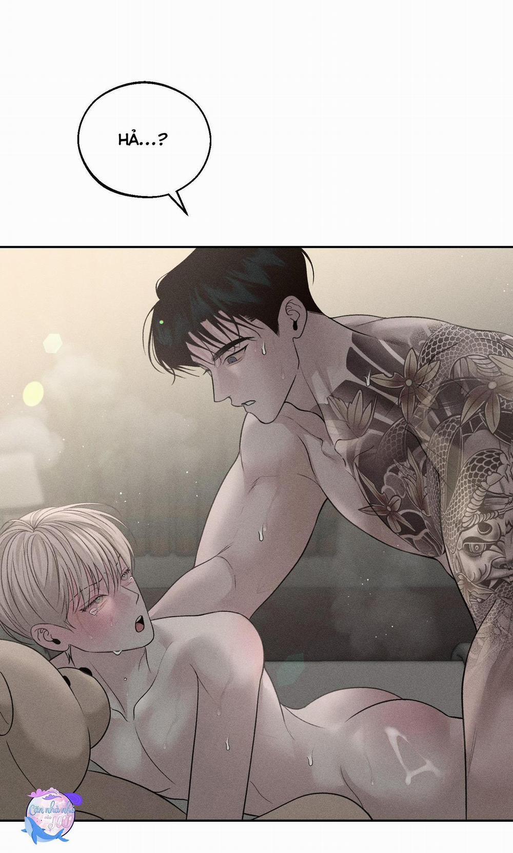 Máu Đổ 6 trang 22