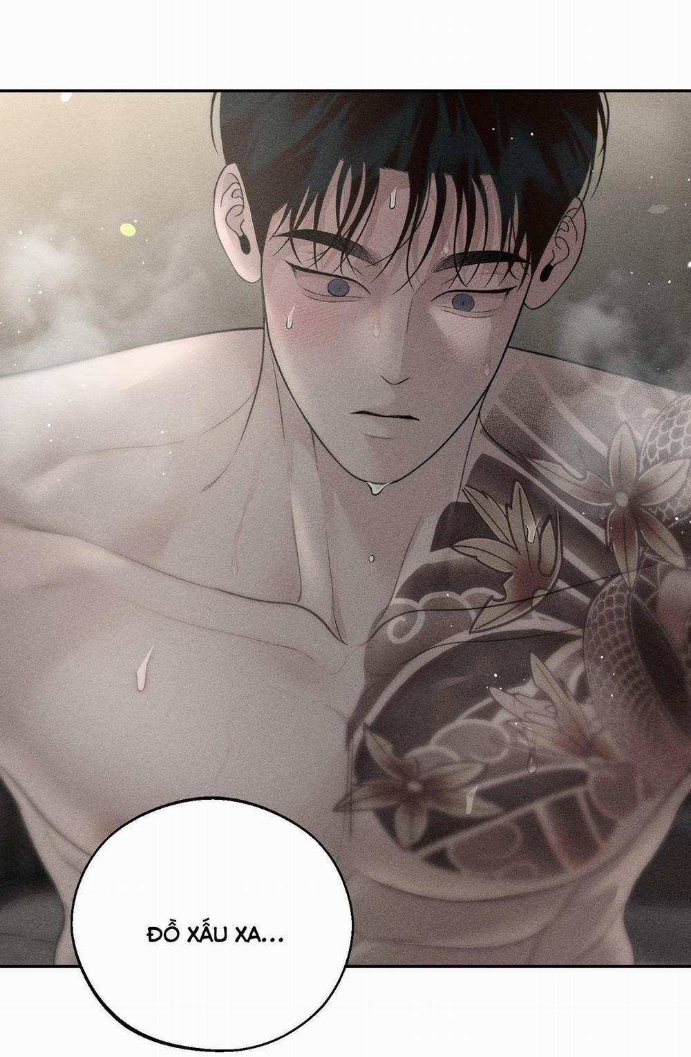 Máu Đổ 6 trang 24