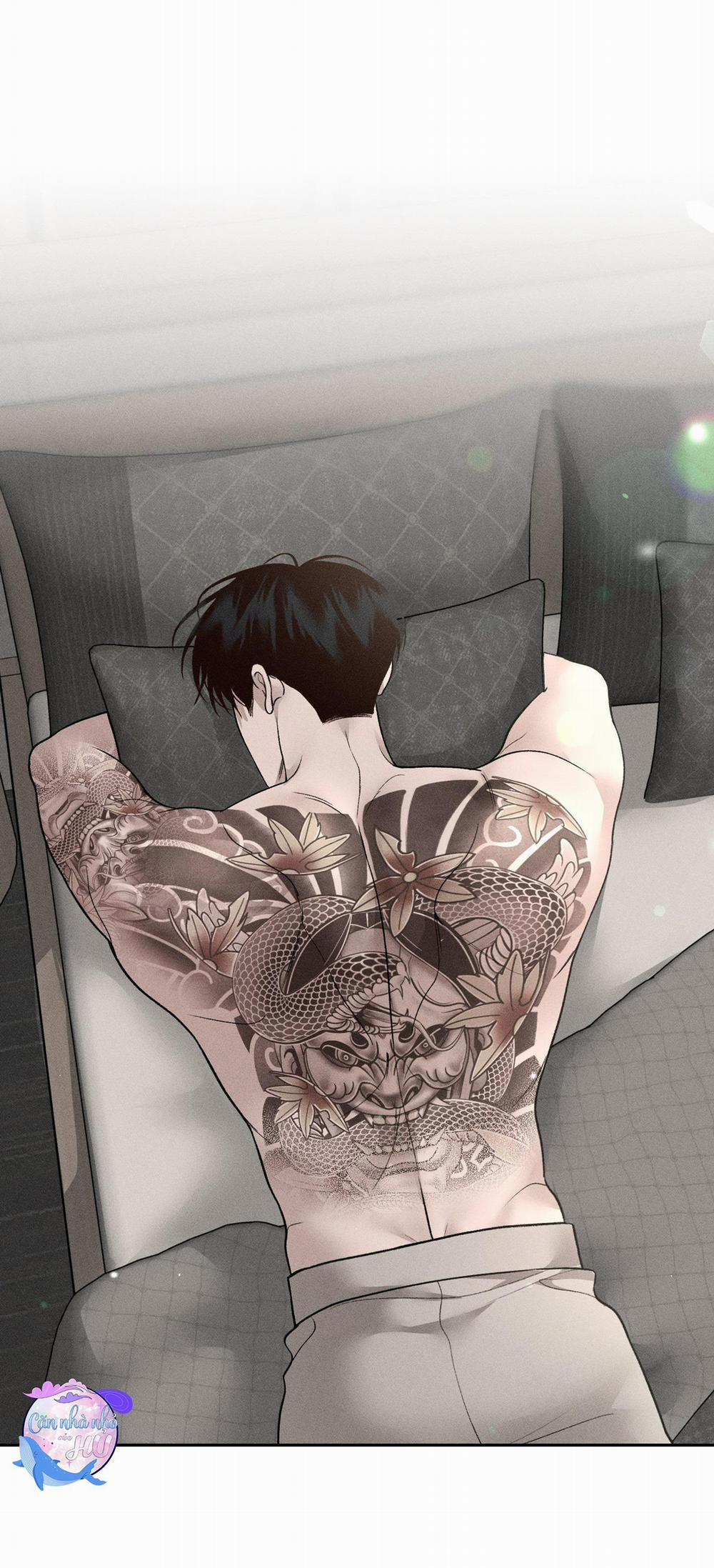 Máu Đổ 6 trang 39